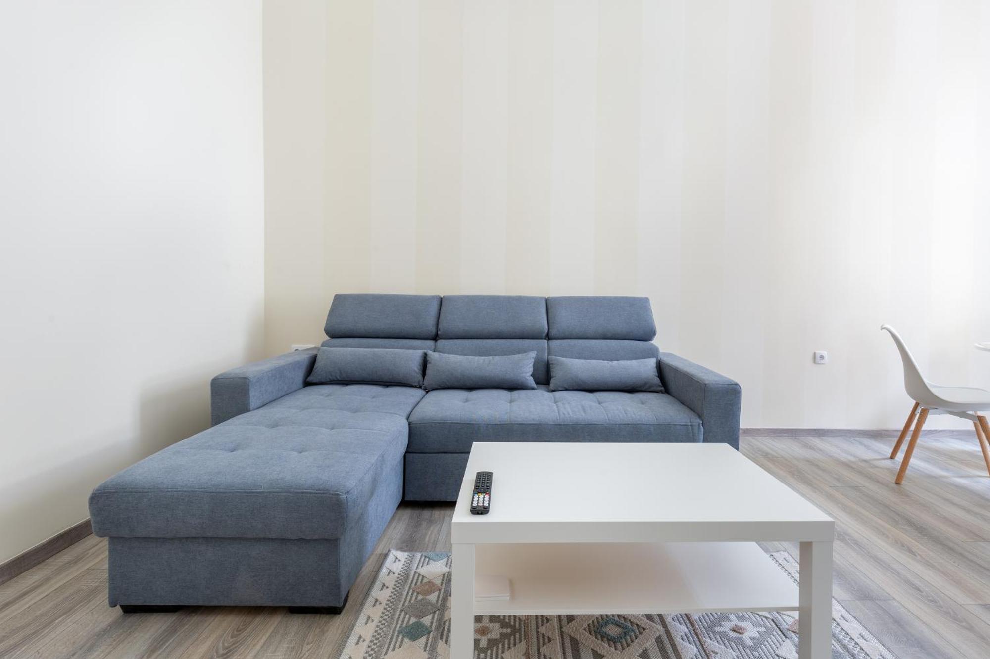 בודפשט R62B Rottenbiller Apartment מראה חיצוני תמונה