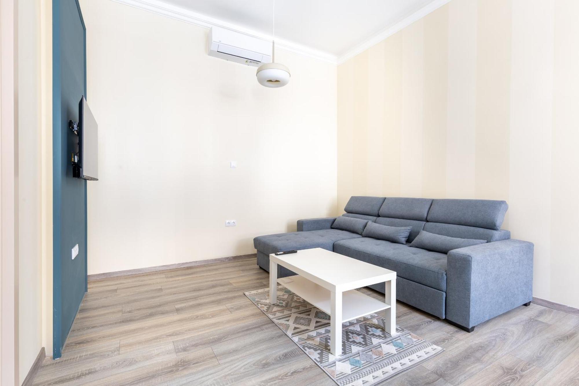 בודפשט R62B Rottenbiller Apartment מראה חיצוני תמונה